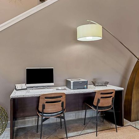 Best Western Socorro Hotel & Suites Екстериор снимка