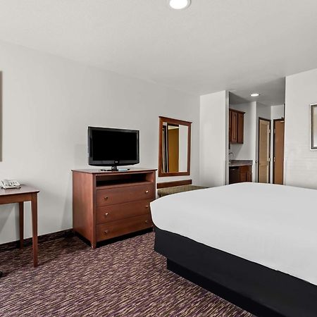 Best Western Socorro Hotel & Suites Екстериор снимка