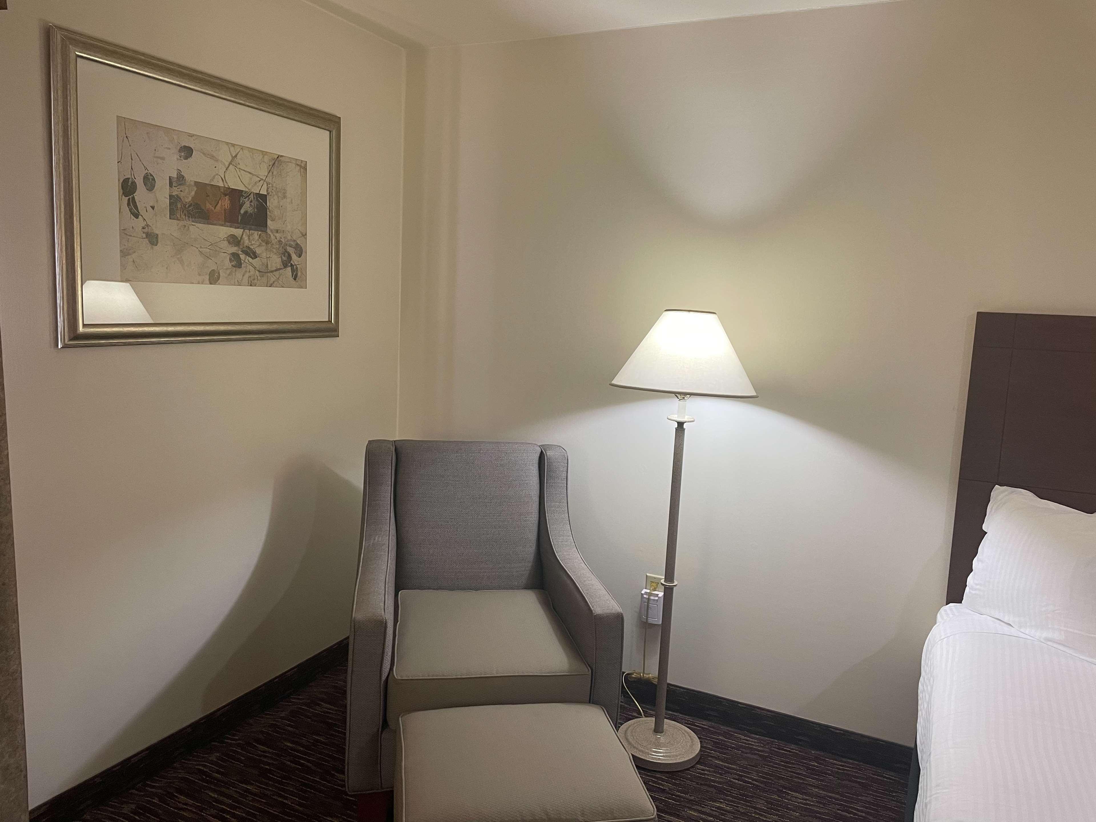 Best Western Socorro Hotel & Suites Екстериор снимка