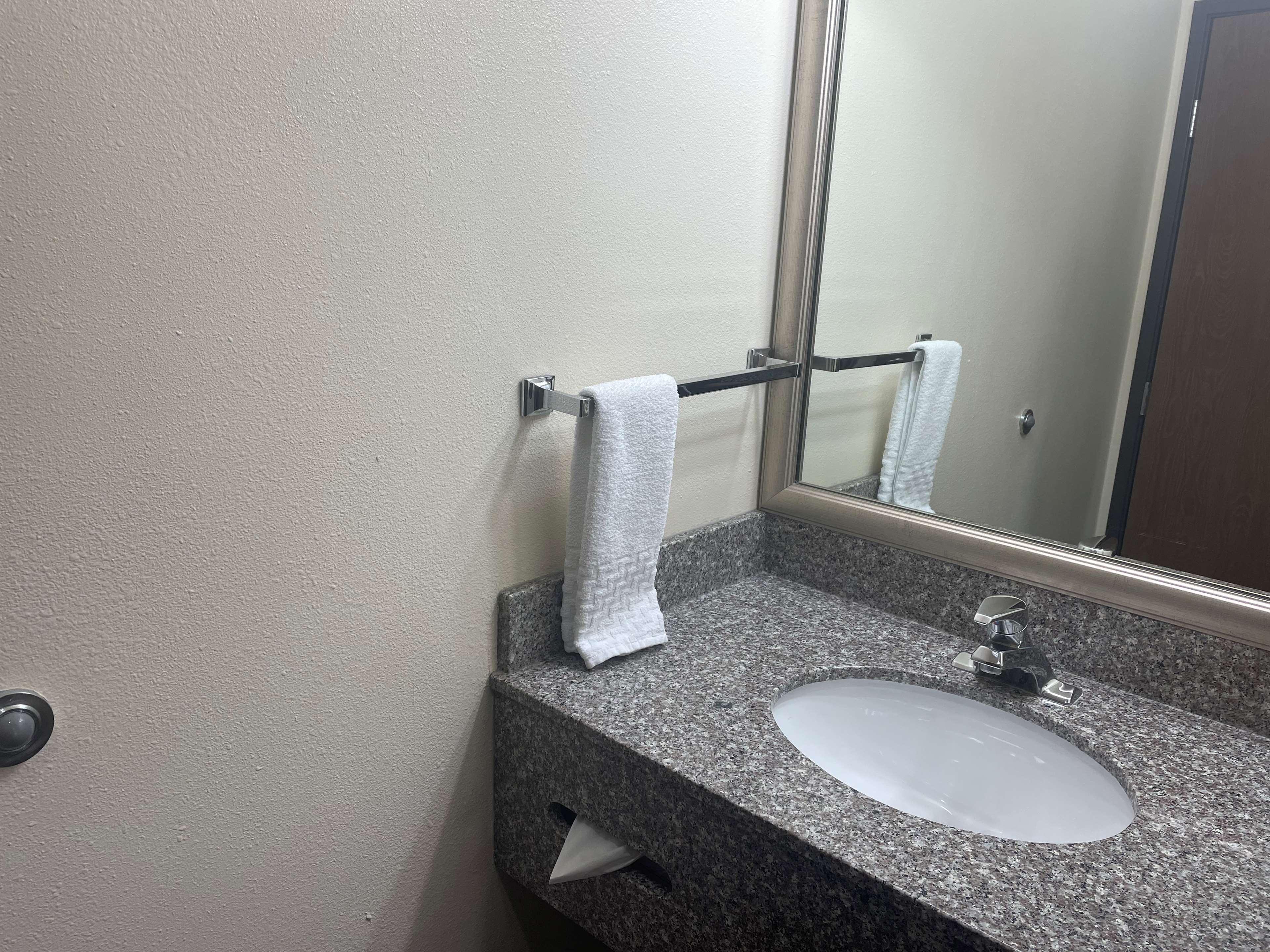 Best Western Socorro Hotel & Suites Екстериор снимка