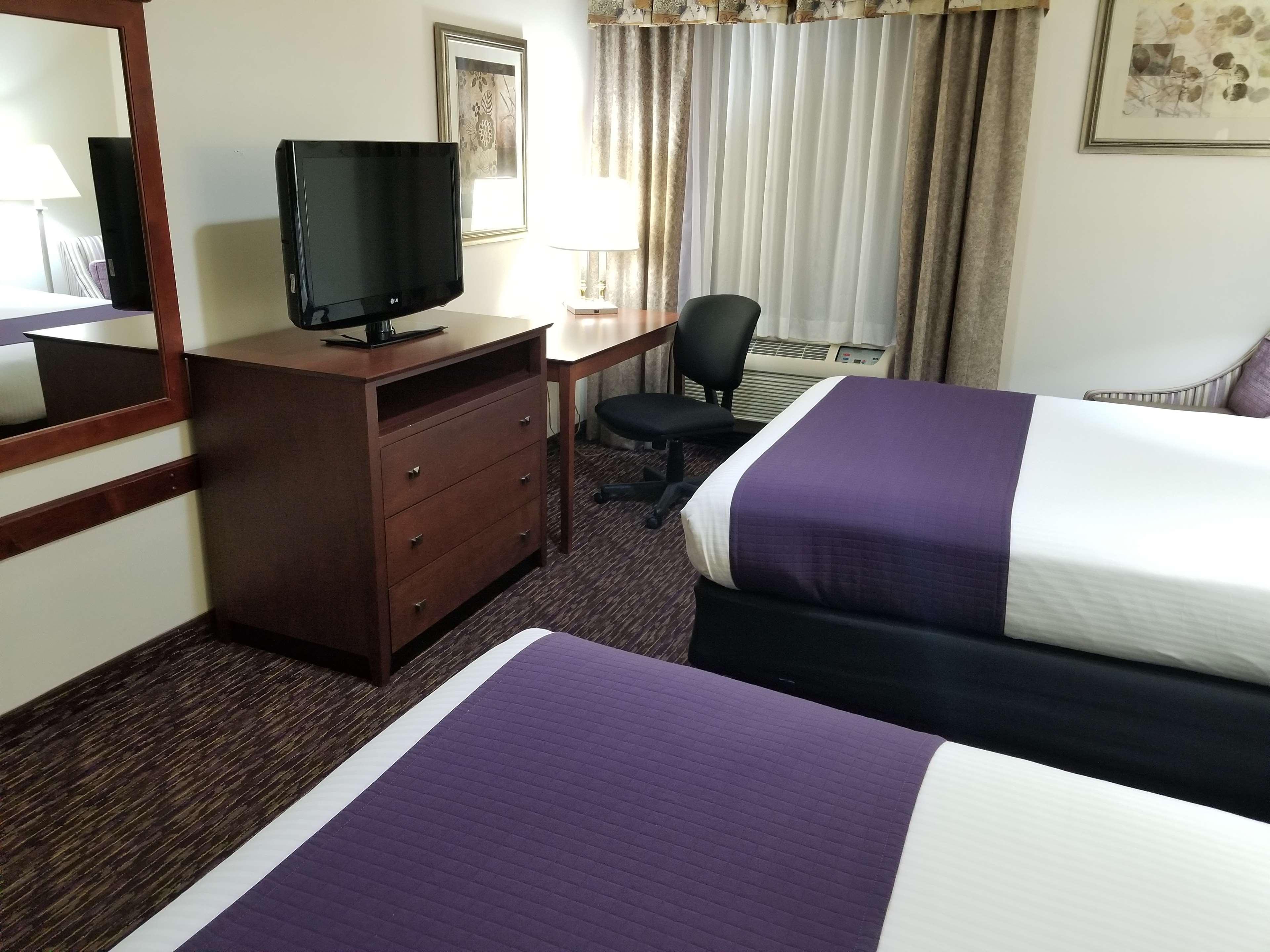 Best Western Socorro Hotel & Suites Екстериор снимка