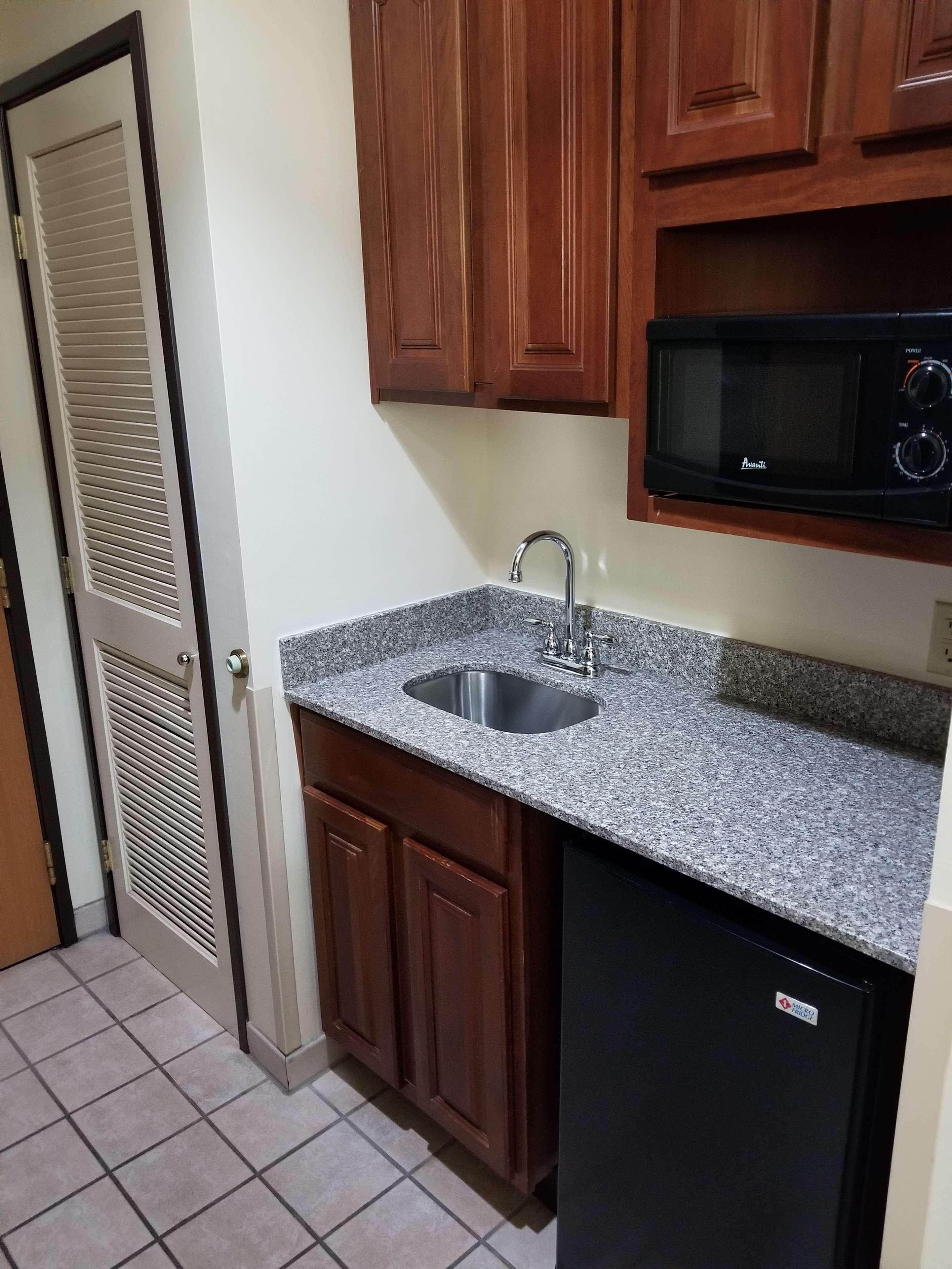 Best Western Socorro Hotel & Suites Екстериор снимка