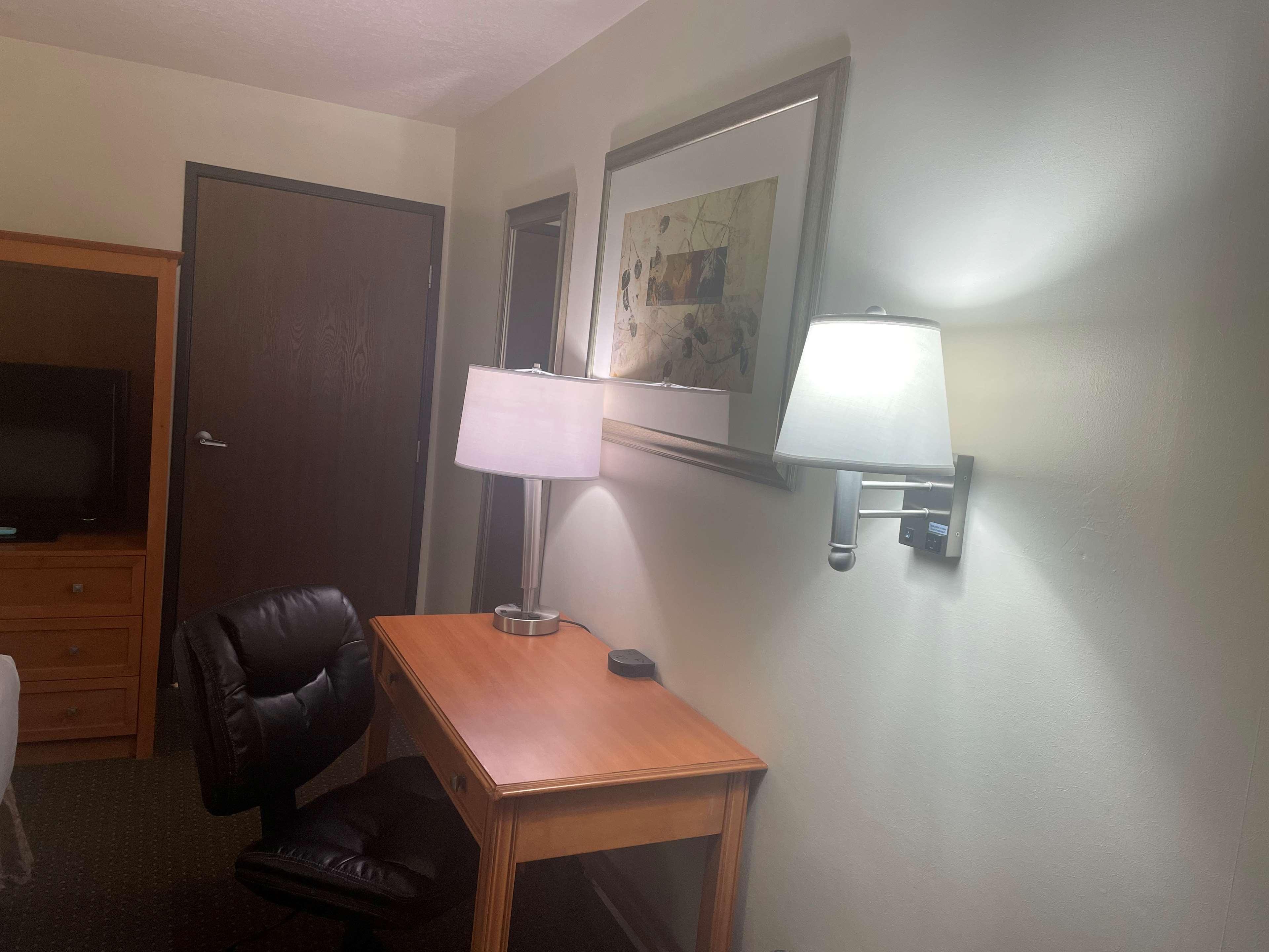 Best Western Socorro Hotel & Suites Екстериор снимка