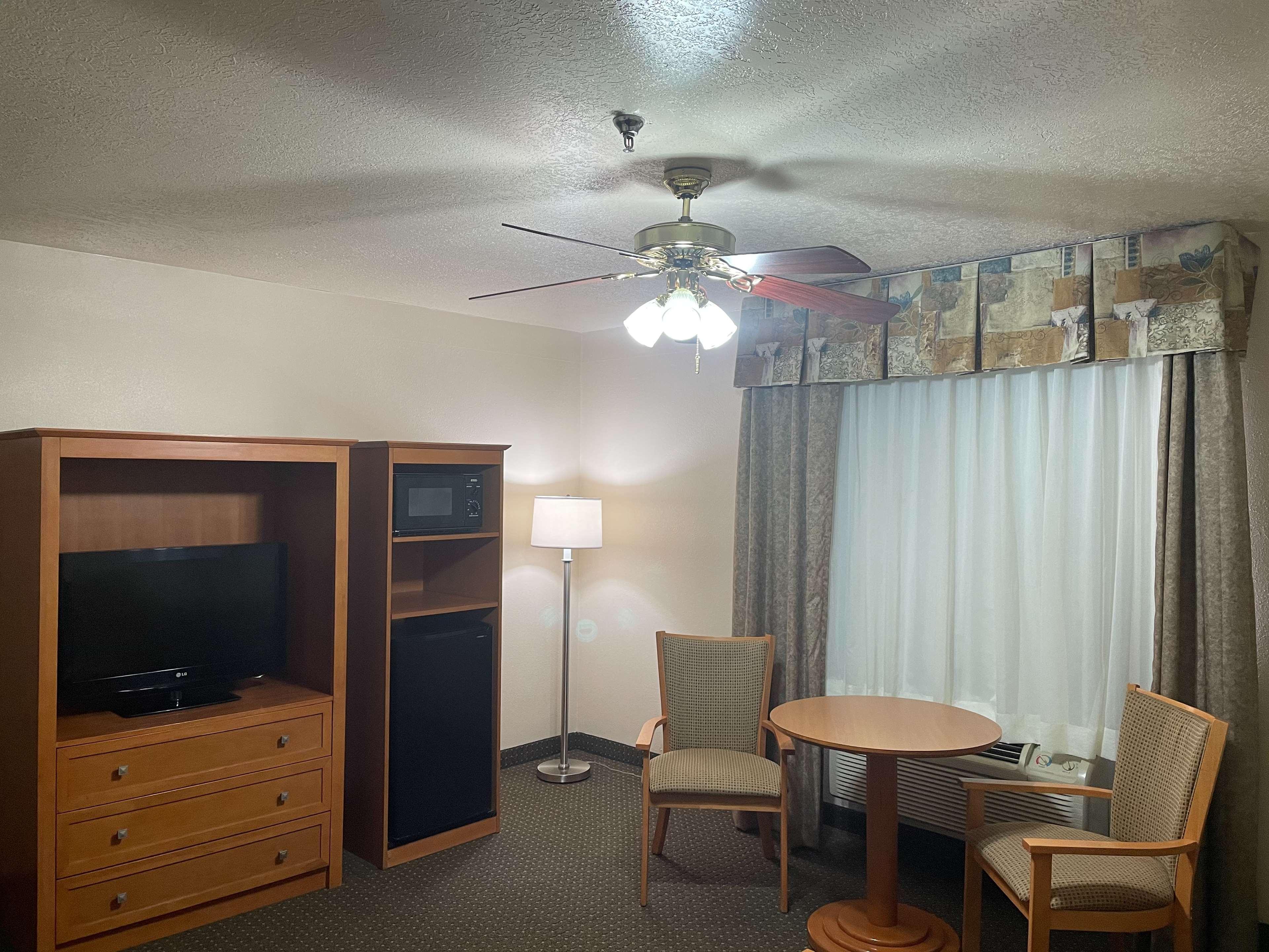 Best Western Socorro Hotel & Suites Екстериор снимка